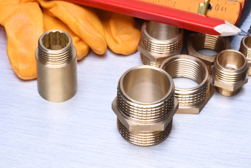 Plumbers in Falconwood